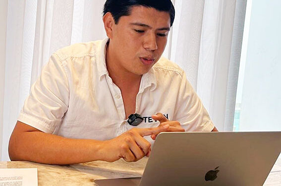 Asambleísta Steven Ordóñez defendió incremento de penas para delincuentes