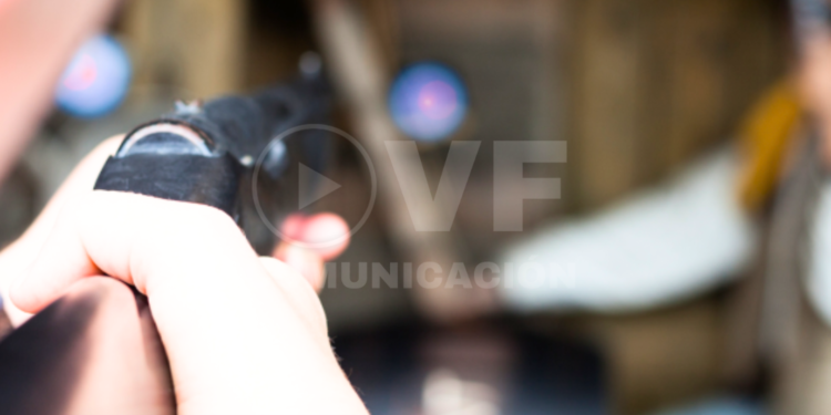 Un ataque armado deja cuatro muertos y tres heridos