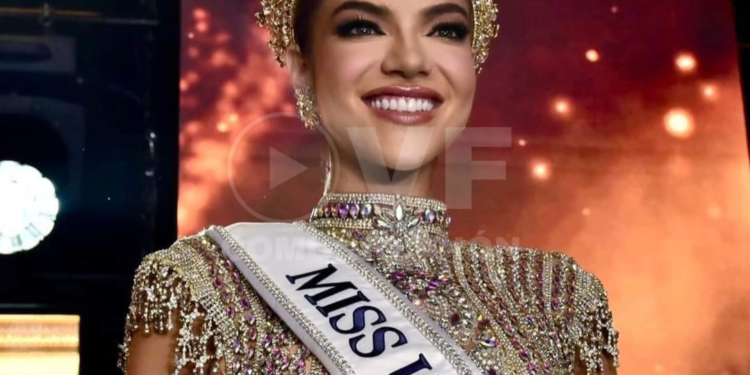 MissUniverso 2024 ya tiene fecha oficial, con Mara Topic como representante de Ecuador