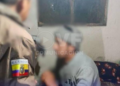 Hombre que abusó sexualmente de sus dos hijas fue capturado en Mocha, Tungurahua