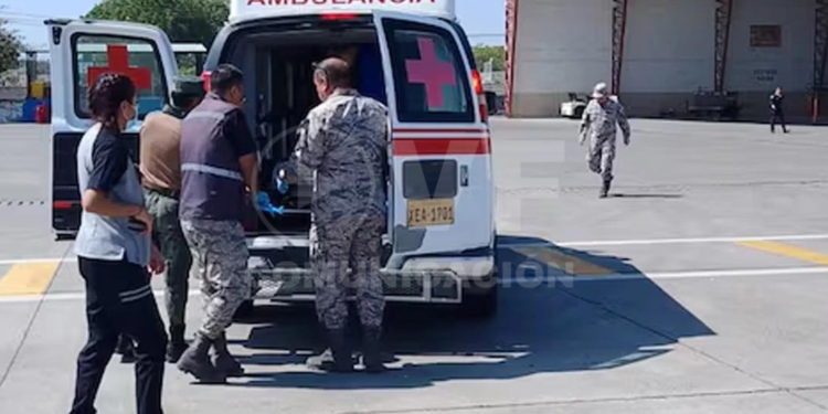 Un enfrentamiento armado en Manabí provocó la muerte de alias ‘Quevedo’, presunto cabecilla de los ‘Gatos Secos‘.