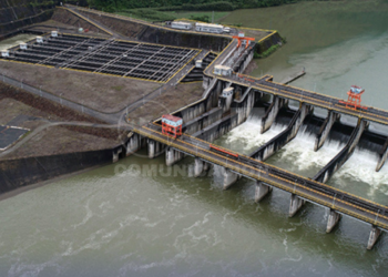 La sequía del río afecta a Coca Codo Sinclair