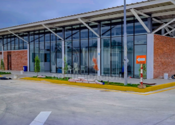 Alcalde Florencio Fárez entregará obra con inversión de un millón 74 mil dólares.