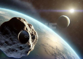 La Tierra tendrá una segunda «luna», pero solo por un tiempo