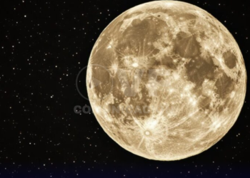 Este martes 17 y miércoles 18 de septiembre, podrás presenciar el último eclipse lunar de 2024, que también coincide con la primera superluna del año.