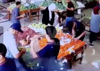 Explosiones de aparatos buscapersonas dejaron al menos 9 muertos y cerca de 3.000 heridos en Líbano