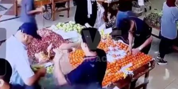 Explosiones de aparatos buscapersonas dejaron al menos 9 muertos y cerca de 3.000 heridos en Líbano