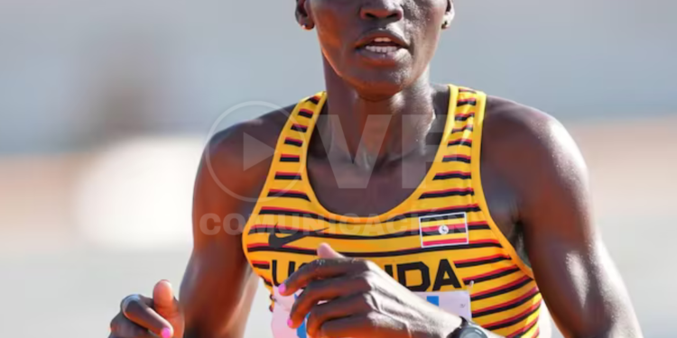 Muere la maratonista Rebecca Cheptegei, tras ser quemada por su pareja en frente de sus hijas