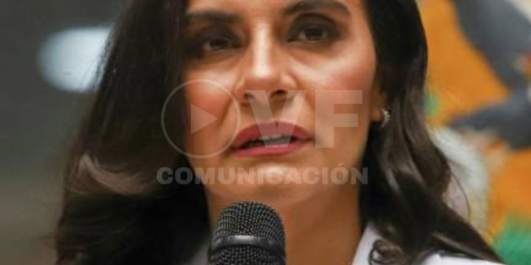 Verónica Abad pide acción de amparo contra el Ministerio de Trabajo