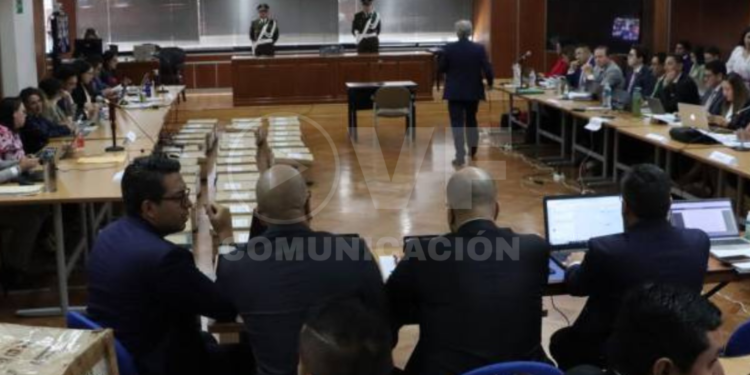 Uno de los procesados en el caso Metástasis sufrió un secuestro en Guayaquil