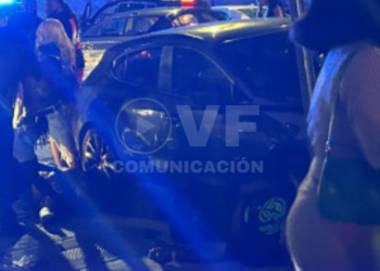 Nuevo tiroteo en Estados Unidos deja cuatro fallecidos