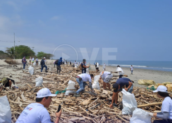 “MINGA BINACIONAL SIMULTANEA”