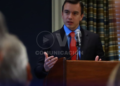 Presidente Daniel Noboa dialoga con inversionistas en Nueva York para impulsar la economía de Ecuador