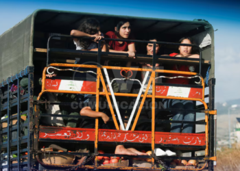 Al menos 274 muertos y más de 1.000 heridos en los ataques de Israel contra varias localidades libanesas