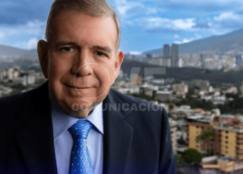 Edmundo González Urrutia deja Venezuela y recibe asilo político en España