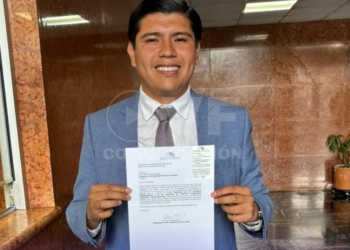 Asambleísta Steven Ordóñez presenta reforma para devolverle control de carreteras a Policía Nacional