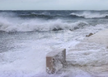 El huracán Helene es ahora un huracán mayor de categoría y se ubica en Tampa, Florida.