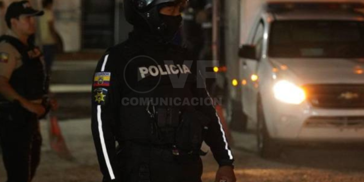 Familia fue asesinada en Durán