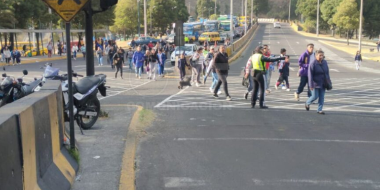Funcionaria de SNAI falleció tras ser baleada en el Trébol por dos hombres en moto