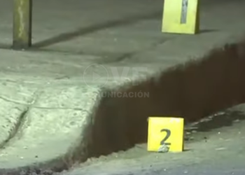 Un bebé de cinco meses murió tras ataque armado en Portoviejo