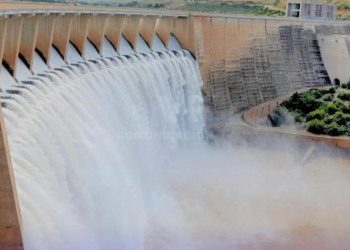 China construye una megaobra que ha alterado la rotación de la Tierra