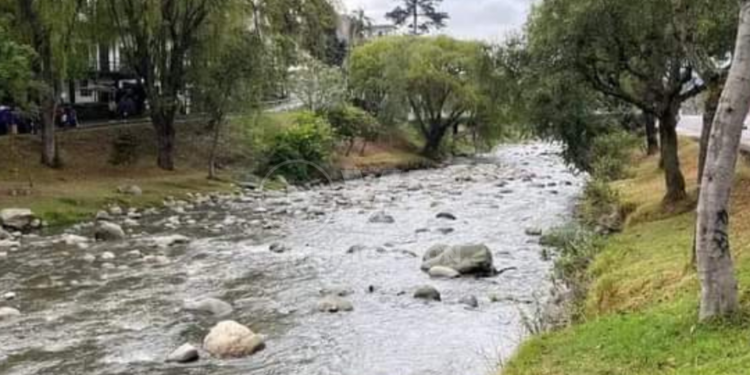 Caudales de los cuatro ríos de Cuenca se recuperan tras 79 días de sequía