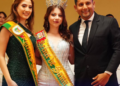 SANTA ROSA PROCLAMÓ Y CORONÓ A SU NUEVA REINA.