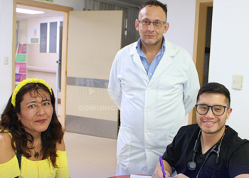 4 mil pacientes han sido atendidos por cardiología en el Hospital Teófilo Dávila