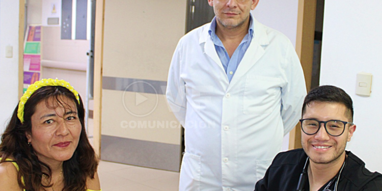 4 mil pacientes han sido atendidos por cardiología en el Hospital Teófilo Dávila