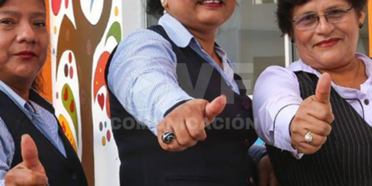 Docentes de Ecuador pueden aplicar a programa para dar clases en Estados Unidos