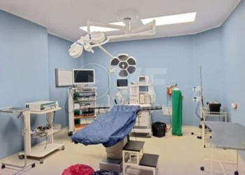 Quirófano del Hospital María Lorena Serrano está operativo