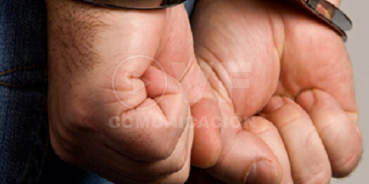 Prisión preventiva para banda que secuestró en Loja