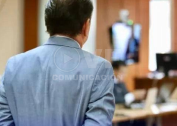 Exjuez Joffre Javier R. enfrenta otra orden de prisión por prevaricato