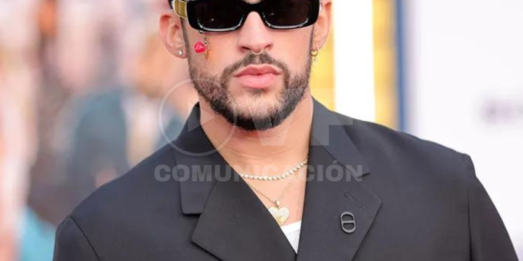 Piden al FBI investigar a la disquera de Bad Bunny por supuestos vínculos con el régimen de Maduro