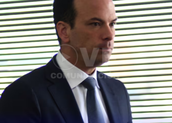 John Pólit, hijo del excontralor Carlos Pólit, fue arrestado en Estados Unidos