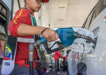 Baja el precio de las gasolinas Extra, Ecopaís y Súper, desde el 12 de septiembre de 2024