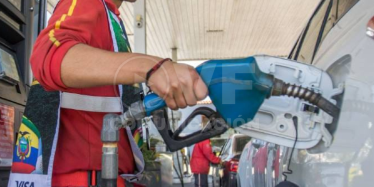 Baja el precio de las gasolinas Extra, Ecopaís y Súper, desde el 12 de septiembre de 2024
