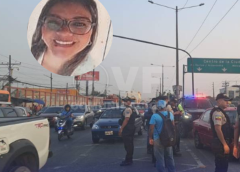 Directora encargada de la Penitenciaría del Litoral fue asesinada