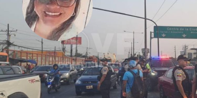 Directora encargada de la Penitenciaría del Litoral fue asesinada