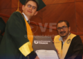 Facultad de Ingeniería Civil graduó a 85 profesionales