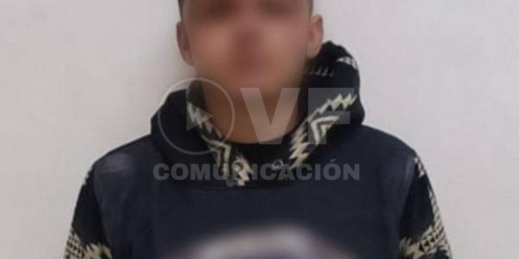 Hombre que disparó contra policías y un ciudadano en Quito fue detenido