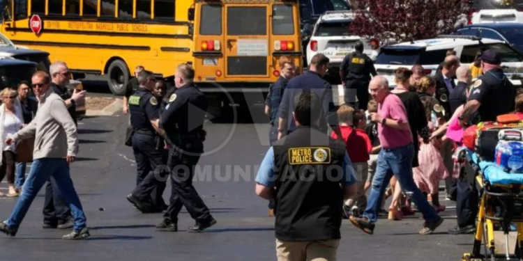 Arrestan a un niño de 11 años que tenía una lista de personas para asesinar en una escuela