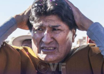 Orden de aprehensión contra Evo Morales para que declare por presunto abuso a una menor