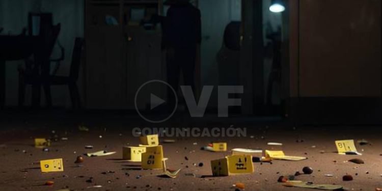 Sicarios asesinaron a cuatro personas en Portoviejo