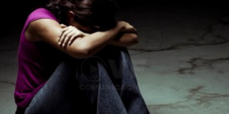 La Policía evitó el suicidio de una joven de 19 años en una quebrada de Itchimbía