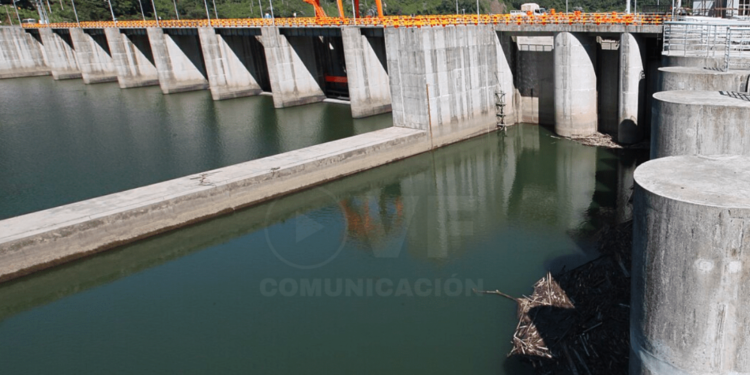Producción de Coca Codo Sinclair ayudaría a reducir los horarios de cortes de luz a nivel nacional