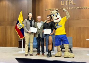 Un té de espárrago es la innovadora propuesta de una estudiante de la carrera de Agronegocios