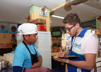 13 949 empresas inspeccionadas por el IESS para controlar cumplimiento de afiliación