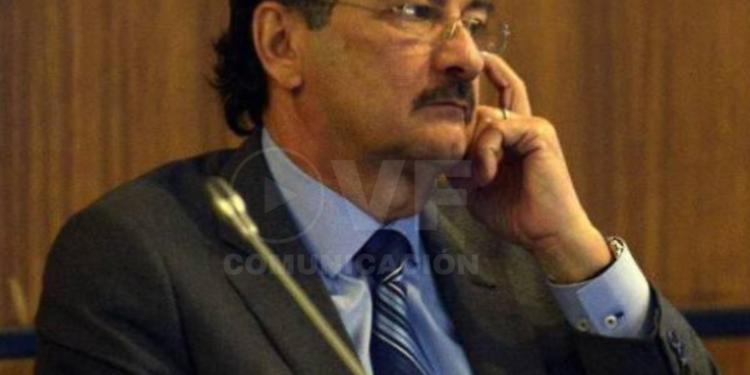 El excontralor Carlos Pólit es condenado a 10 años de cárcel en Estados Unidos