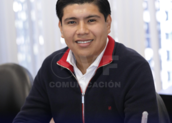 Asambleísta Steven Ordóñez consigue más recursos para El Oro por regalías eléctricas